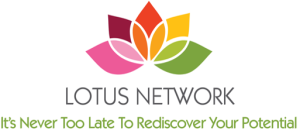 Lotus Network Logo
