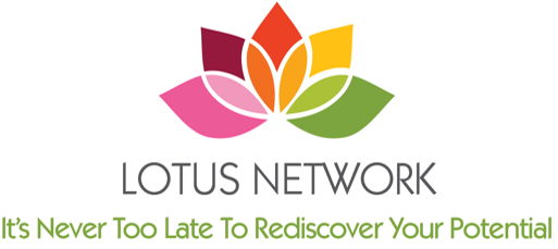 Lotus Network Logo