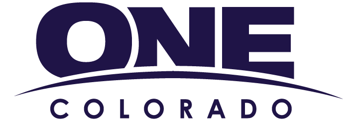 One Colorado Logo