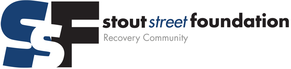 Stout Street Foundation Logo