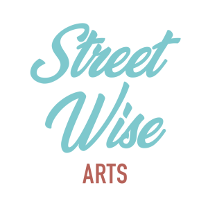 StreetWise Arts Logo