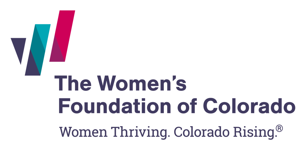 The Women's Foundation of Colorado Logo