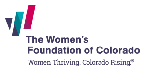 The Women's Foundation of Colorado Logo