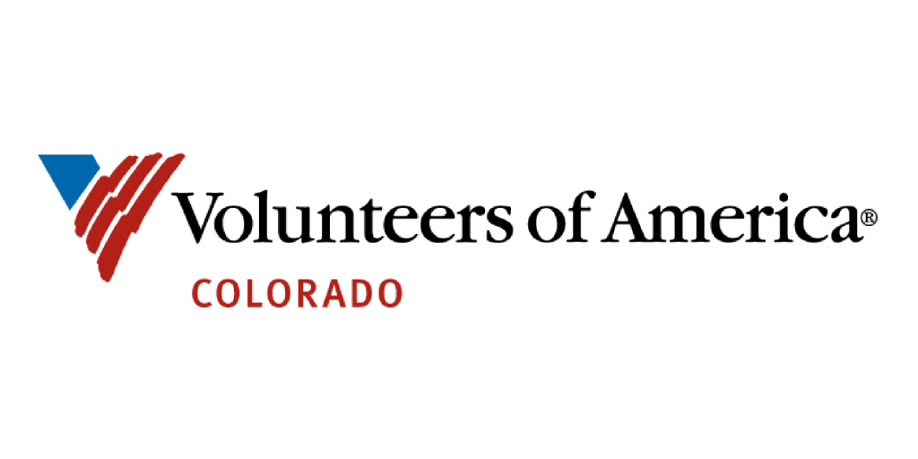 Volunteers of America Colorado logo