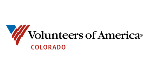 Volunteers of America Colorado logo