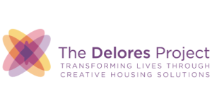 The Delores Project logo