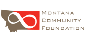 The Montana Community Foundation logo