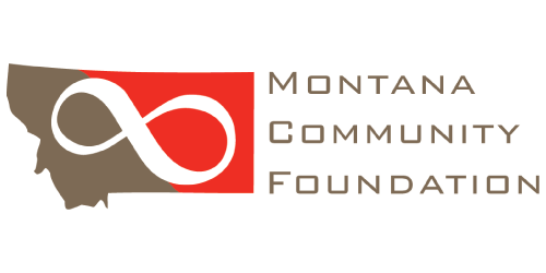 The Montana Community Foundation logo
