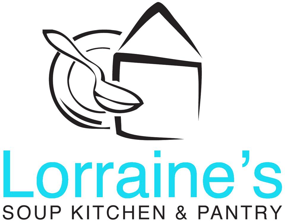 Lorraine's Soup Kitchen & Pantry