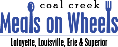 Coal Creek Meals on Wheels