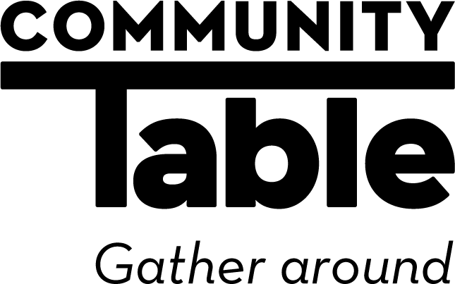 Community Table