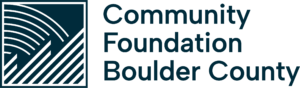 Comunity Foundation of Boulder County