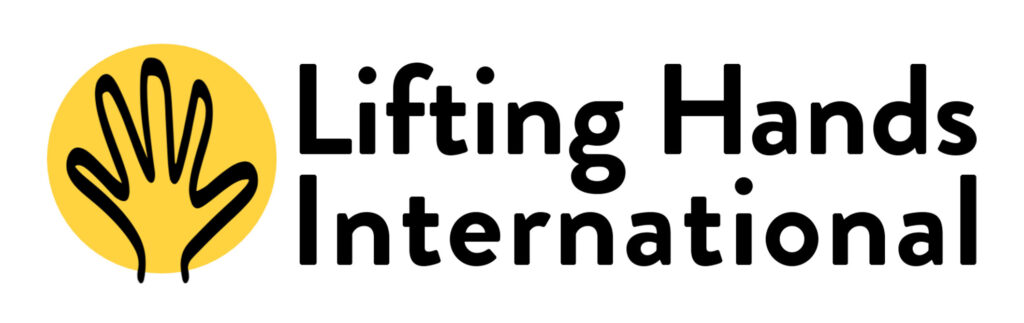 Lifting Hands International