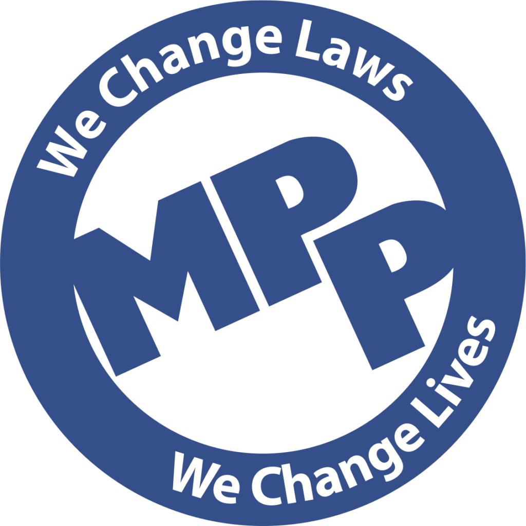 Marijuana Policy Project Foundation