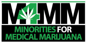 Minorities for Medical Marijuana