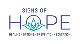 Signs Of Hope