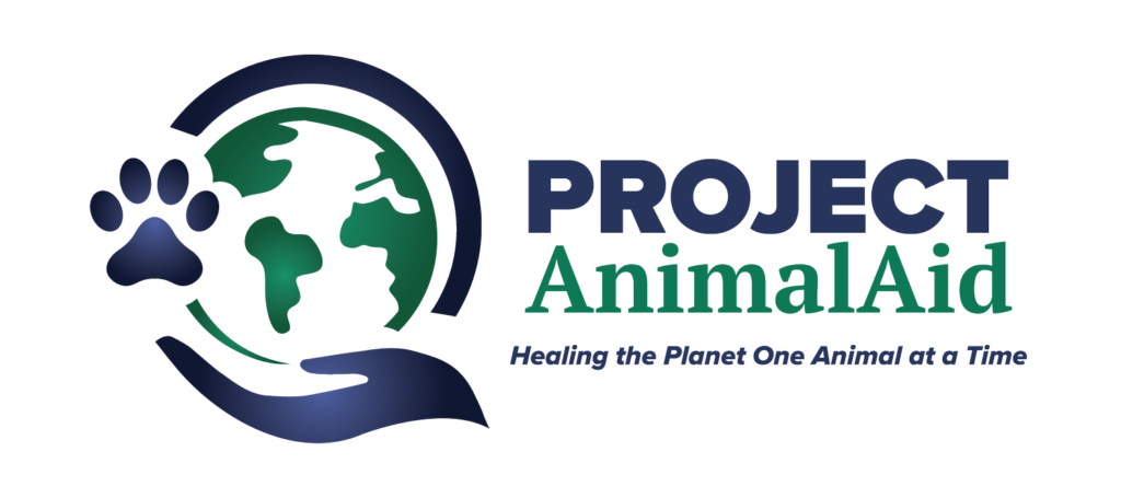 Project Animal Aid