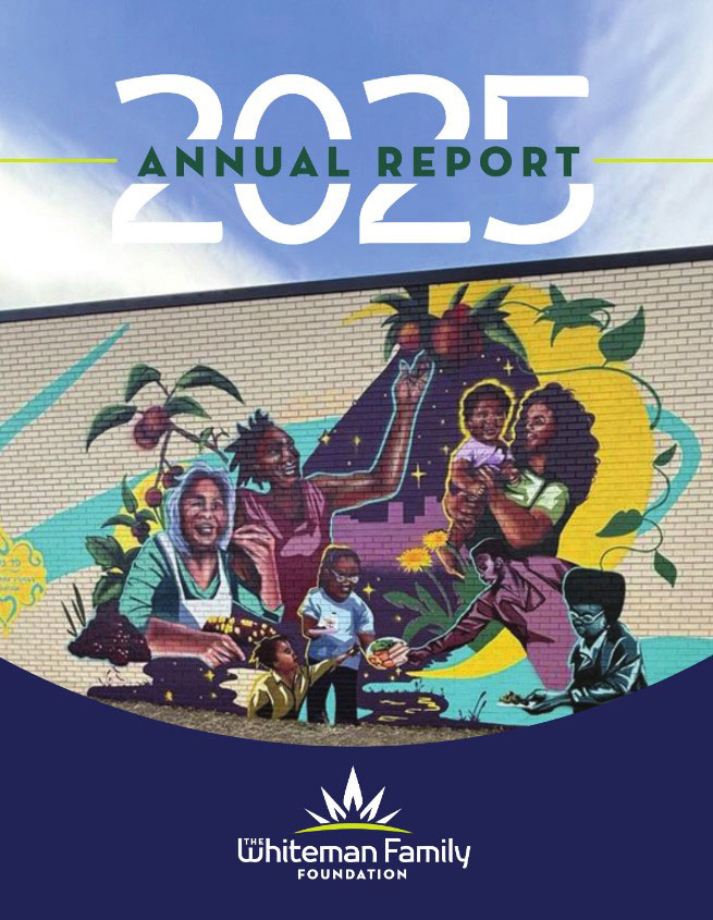 2025 Annual Report